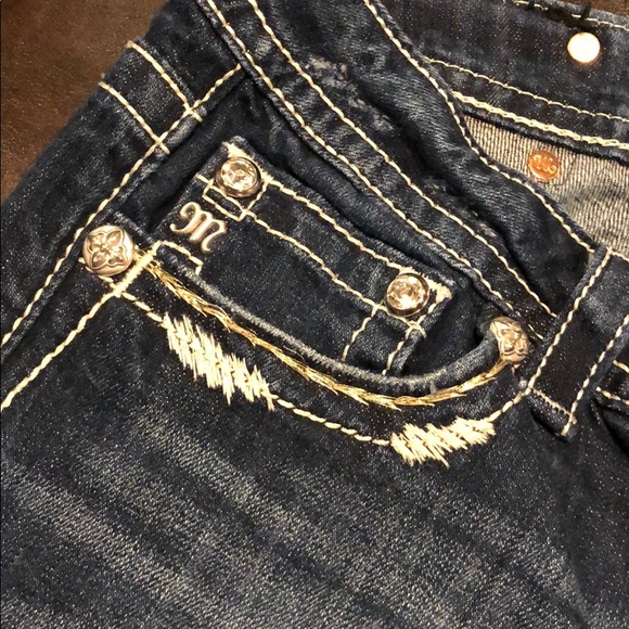 Miss Me jeans - Picture 3 of 5